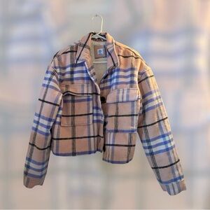 Hurley winter coat xl